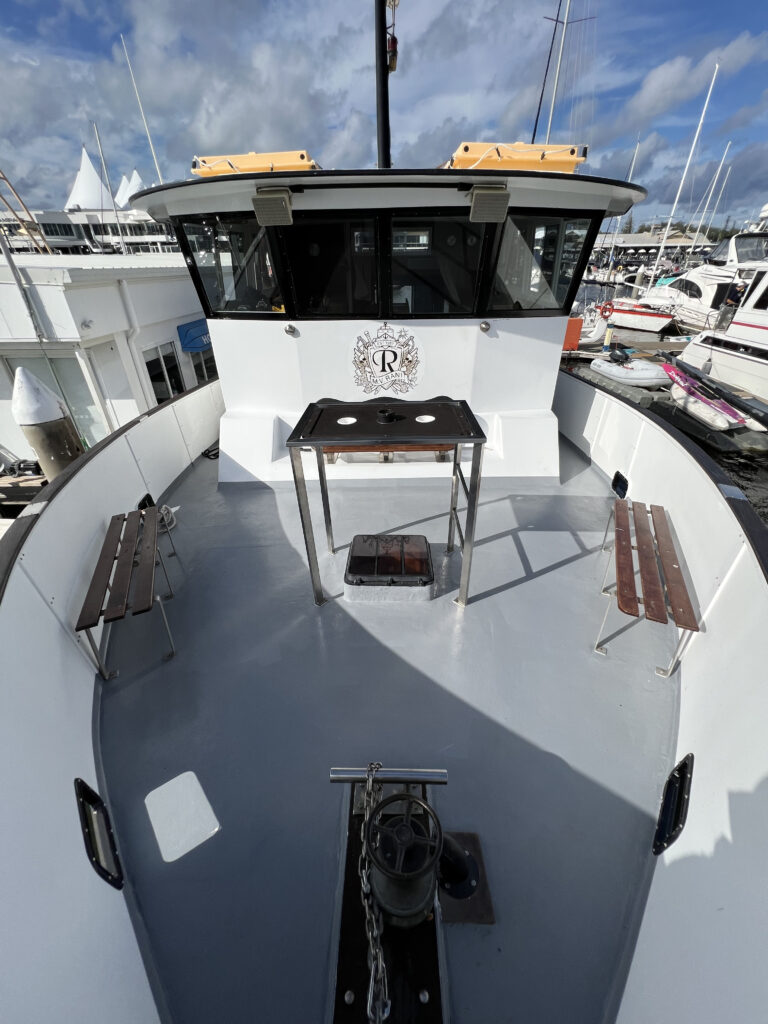 Topbow